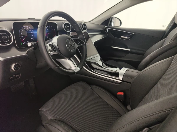 Mercedes-Benz CLASSE C