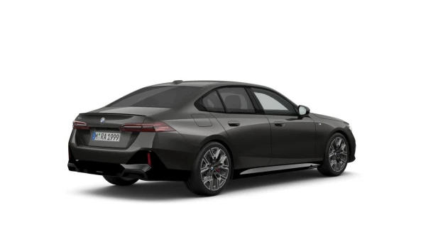 BMW SERIE 5