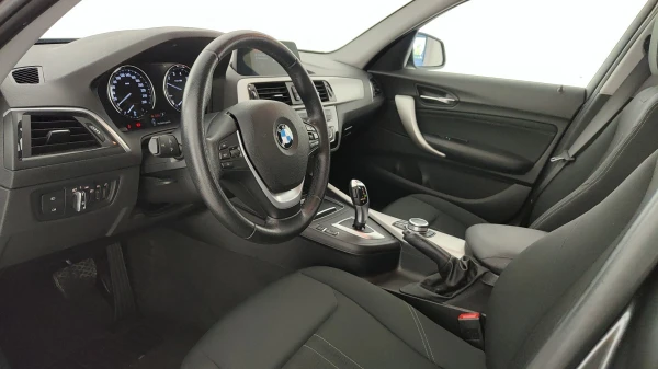 BMW SERIE 1