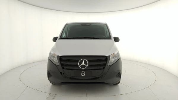 Mercedes-Vans VITO