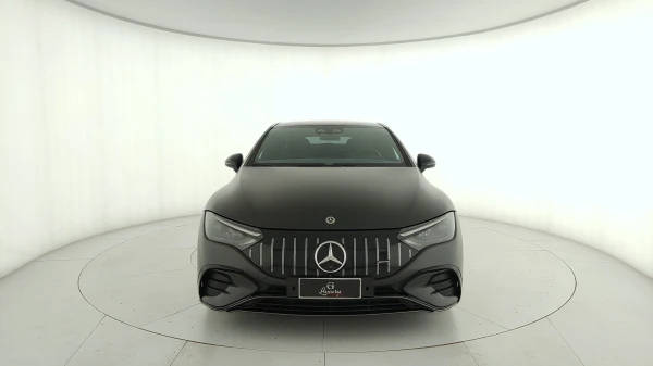 Mercedes-Amg EQE