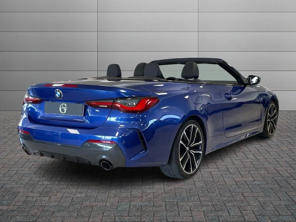 BMW SERIE 4