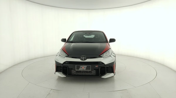 Toyota GR Yaris