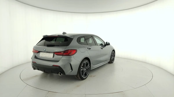 BMW SERIE 1