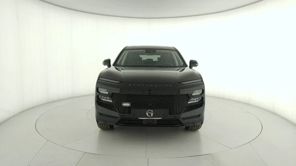Sportequipe 6 GT