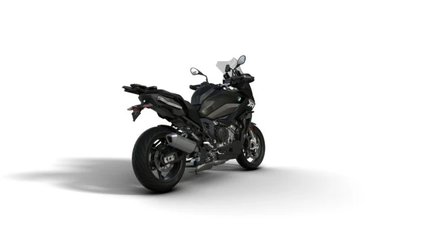 BMW Motorrad S1000