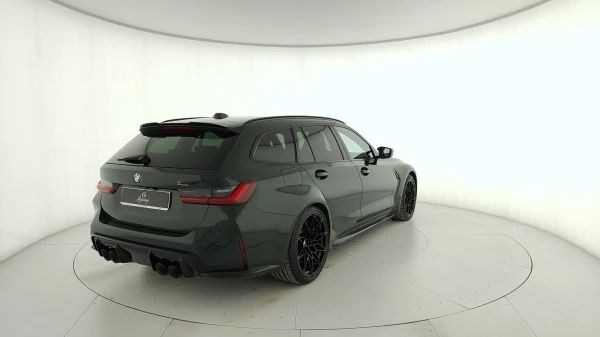 BMW M M3