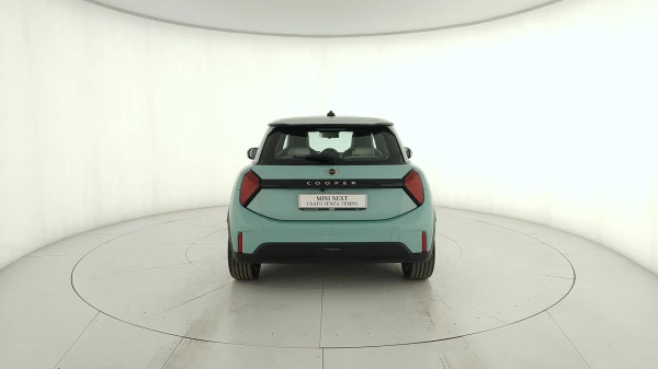 MINI COOPER 3 PORTE