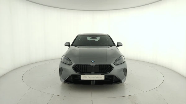 BMW SERIE 1