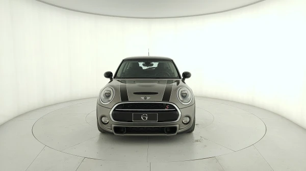 MINI COOPER 3 PORTE