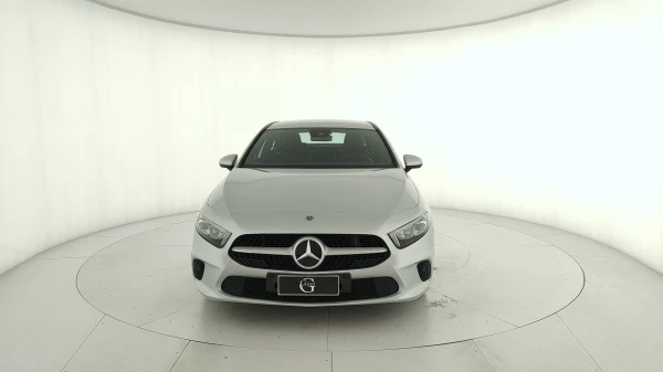 Mercedes-Benz CLASSE A