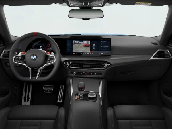 BMW M M2