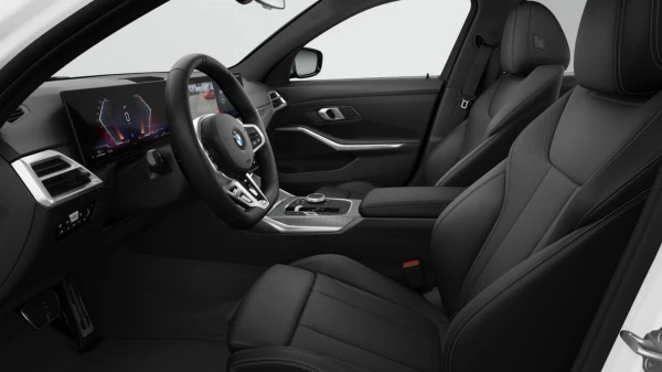 BMW SERIE 3
