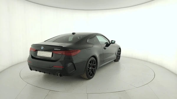 BMW SERIE 4