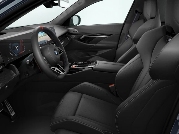 BMW M M5
