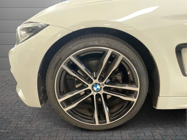 BMW SERIE 4