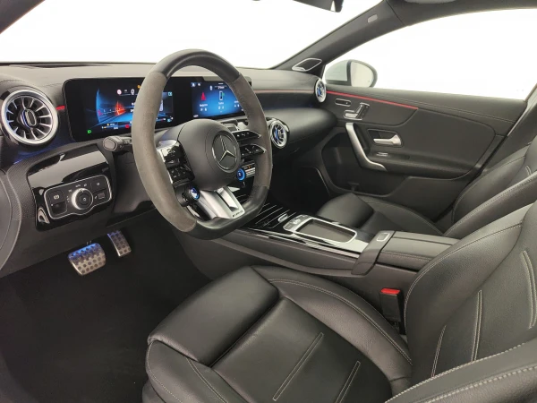 Mercedes-Amg Classe A