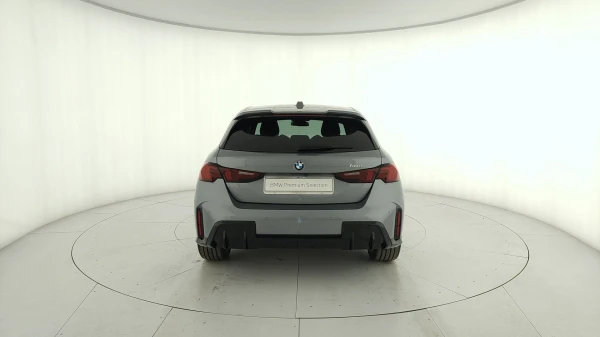 BMW SERIE 1
