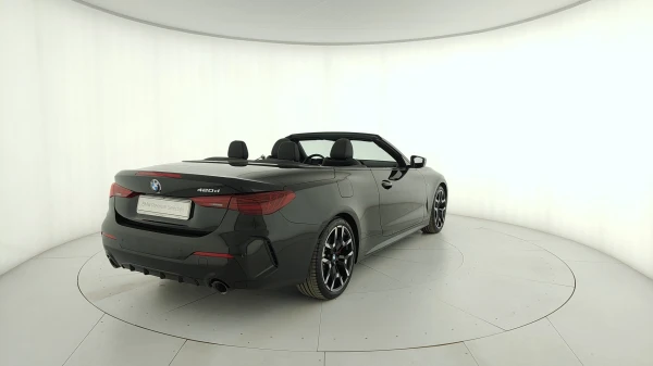 BMW SERIE 4