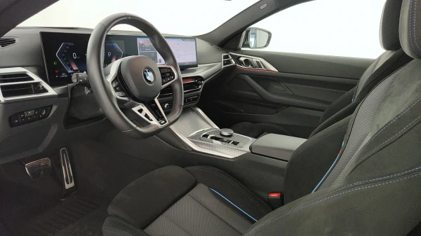 BMW SERIE 4