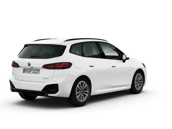 BMW SERIE 2