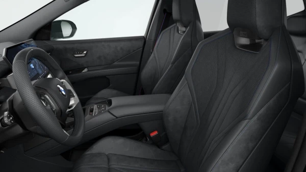 BMW i IX3