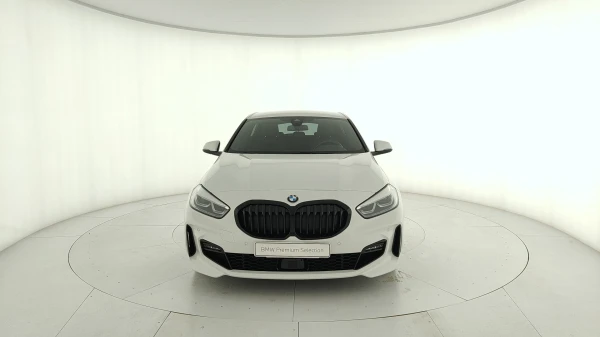 BMW SERIE 1