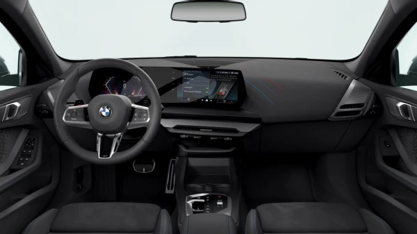 BMW SERIE 1