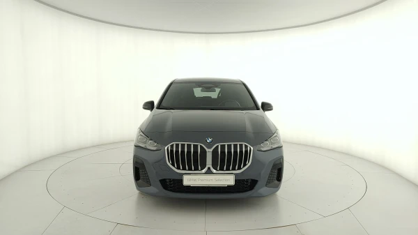 BMW SERIE 2