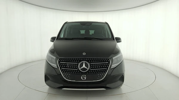 Mercedes-Vans Classe V
