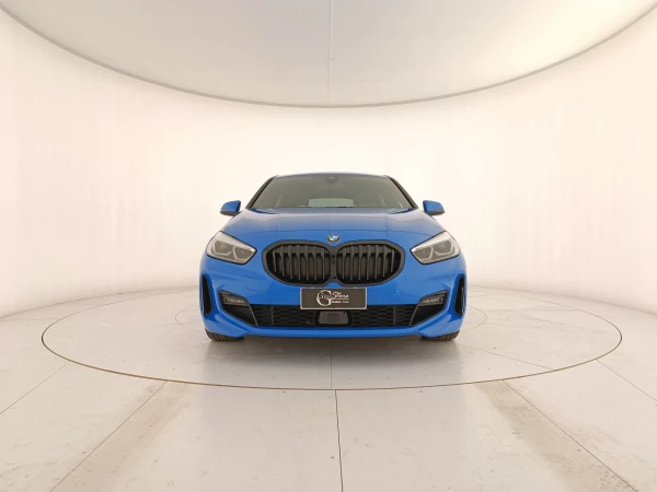 BMW SERIE 1