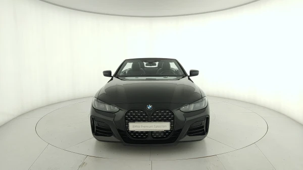 BMW SERIE 4