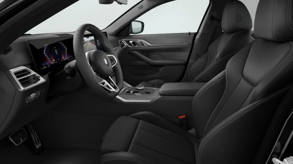 BMW SERIE 4