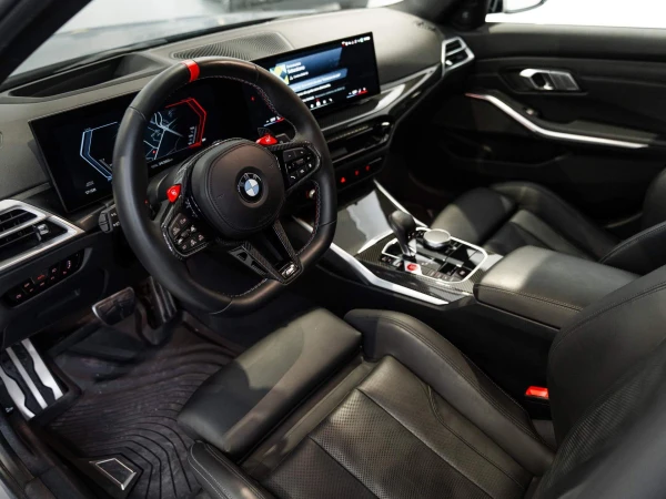 BMW M M3