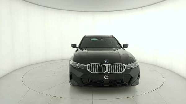BMW SERIE 3