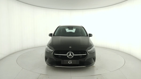 Mercedes-Benz CLASSE B