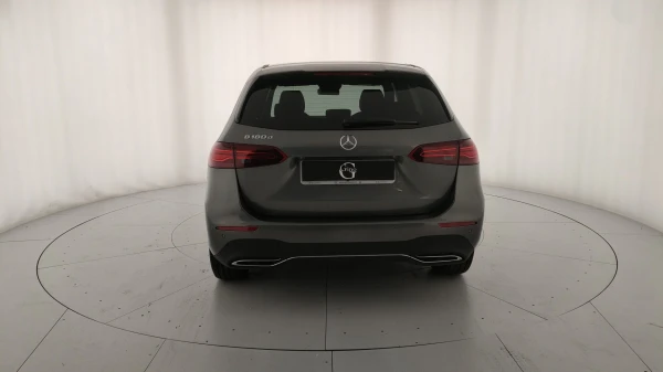 Mercedes-Benz CLASSE B