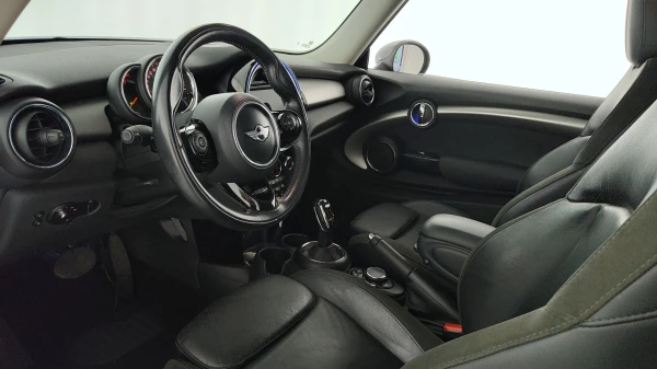 MINI COOPER 3 PORTE