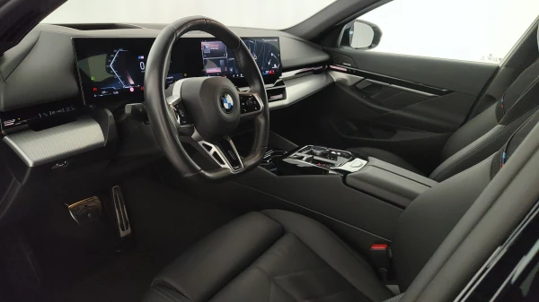 BMW SERIE 5