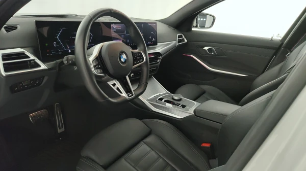 BMW SERIE 3
