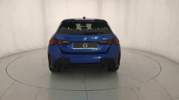 BMW SERIE 1