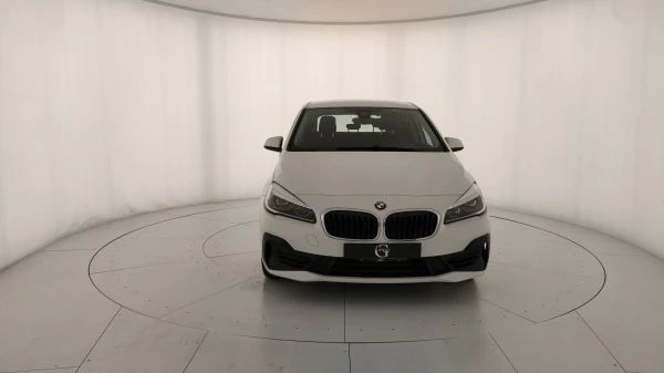 BMW SERIE 2