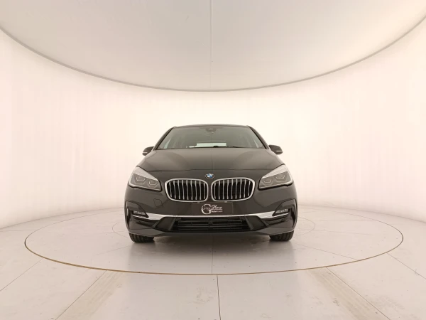 BMW SERIE 2