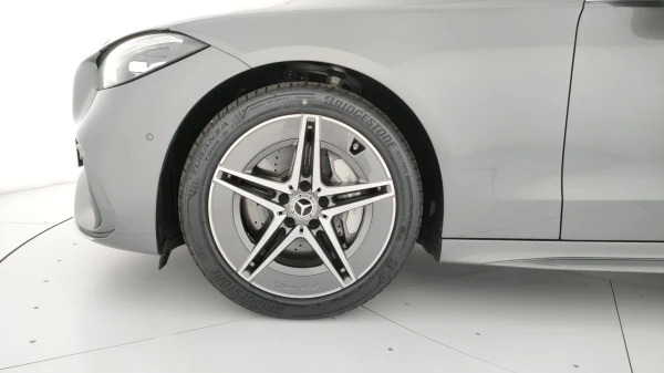 Mercedes-Benz CLASSE C