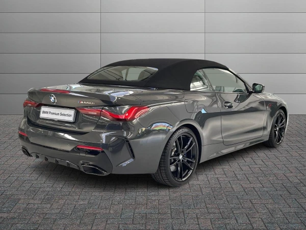 BMW M Serie 4 M