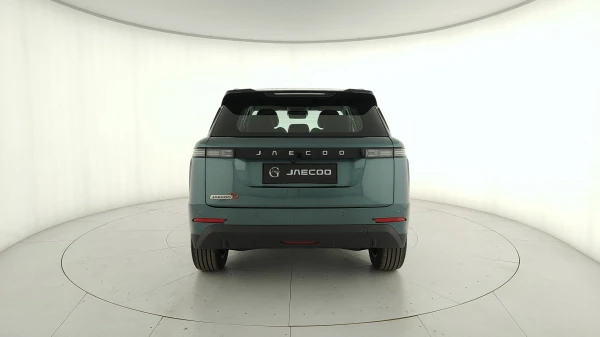 Jaecoo 5