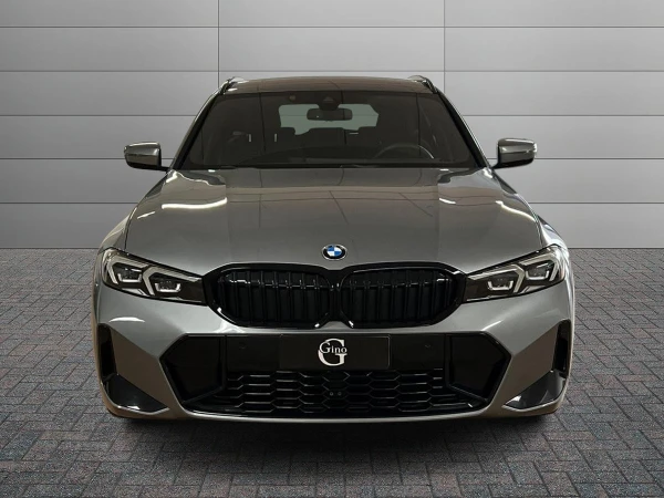 BMW SERIE 3