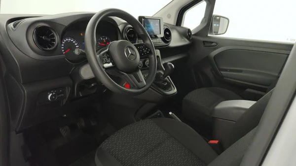 Mercedes-Vans Citan II