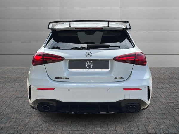 Mercedes-Amg Classe A