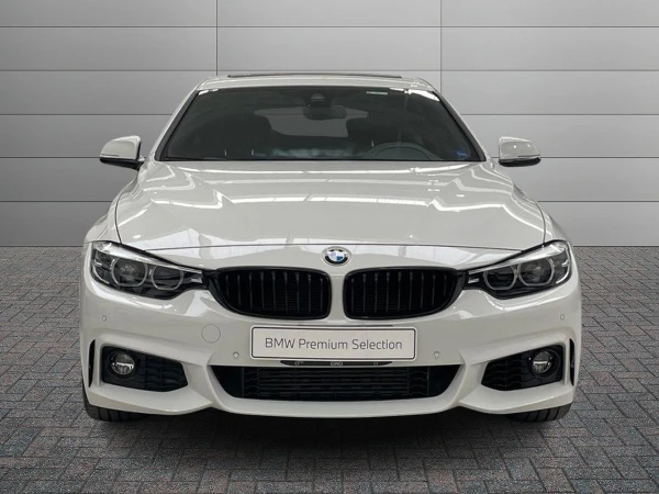 BMW SERIE 4
